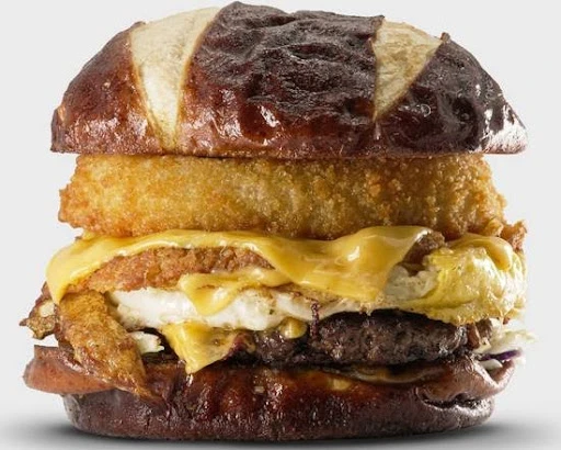 Prime Eatery Burgers & Sandwiches - Dearborn photo 6