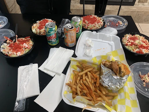 Prime Eatery Burgers & Sandwiches - Dearborn photo 5